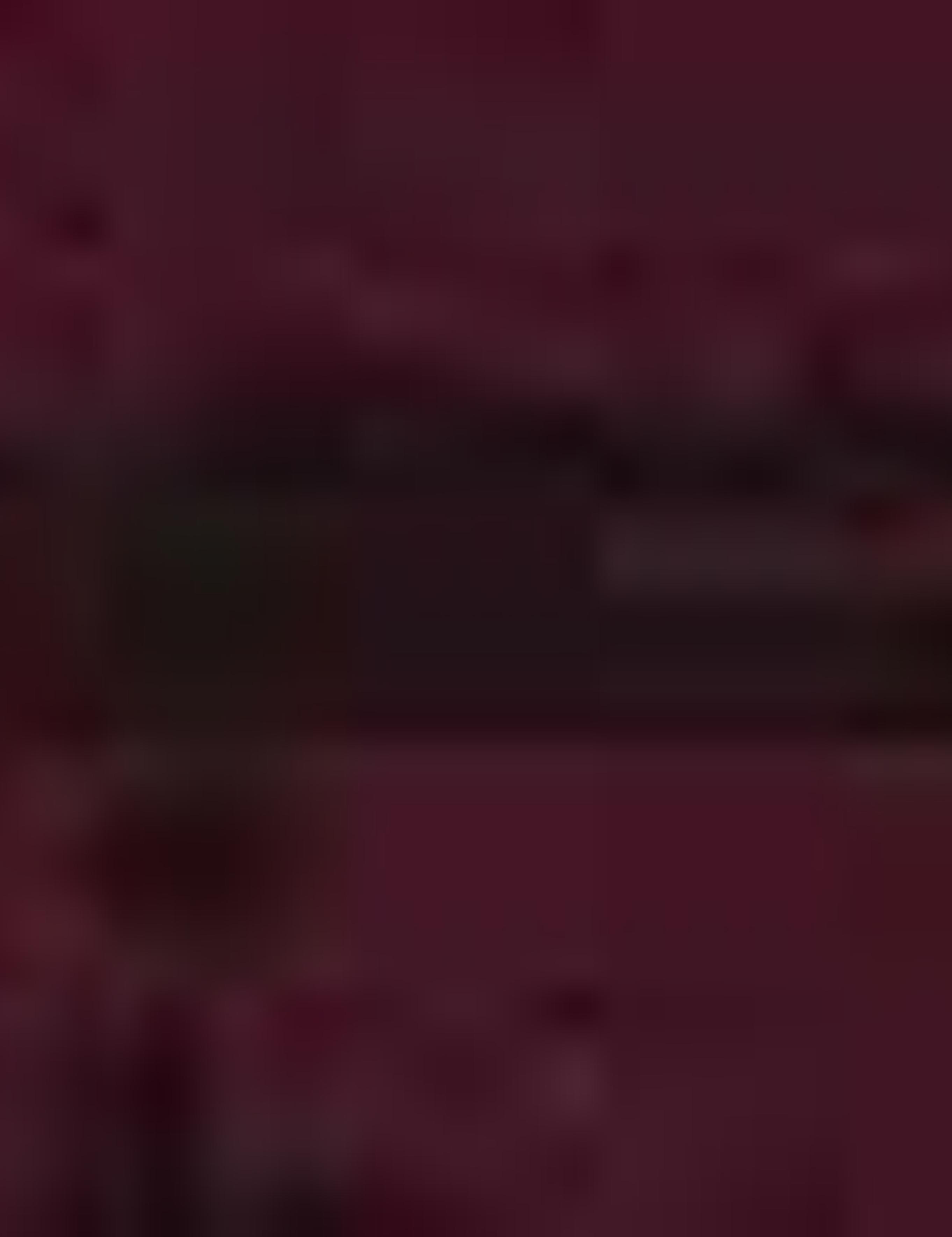 Bordo Slim Fit Polo Yaka T-Shirt