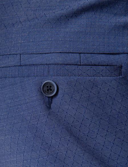 Indıgo Slim Fit Takım Elbise - 50200863011