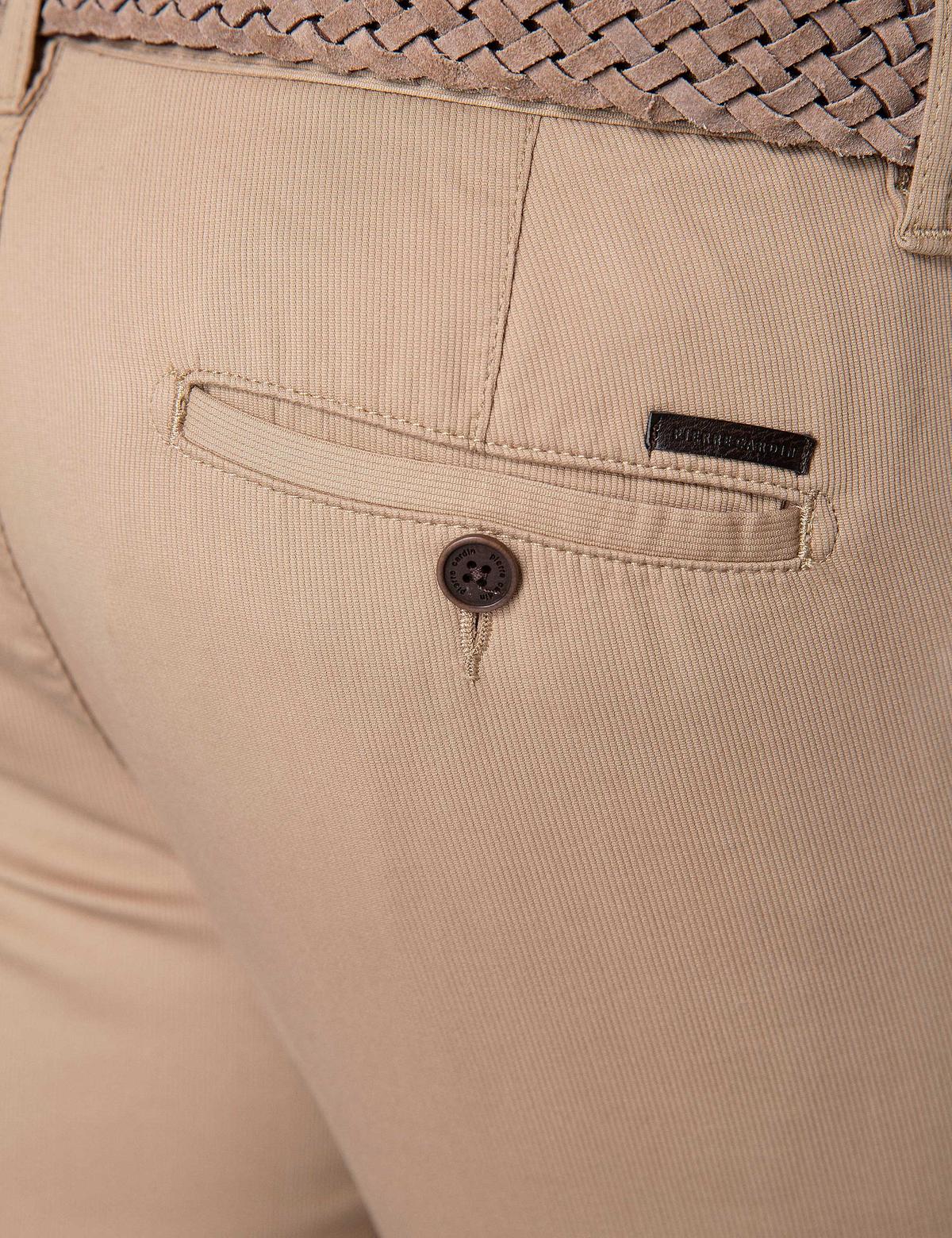 Camel Slim Fit Chino Pantolon - 50200872028