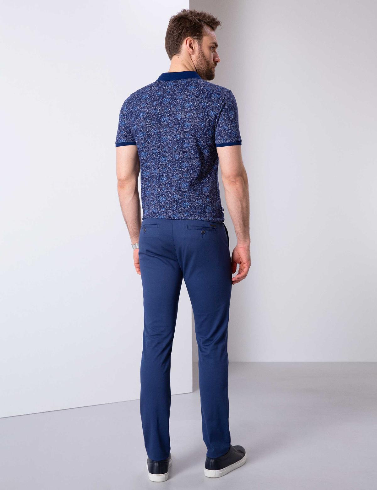 Mavi Slim Fit Chino Pantolon - 50200872041