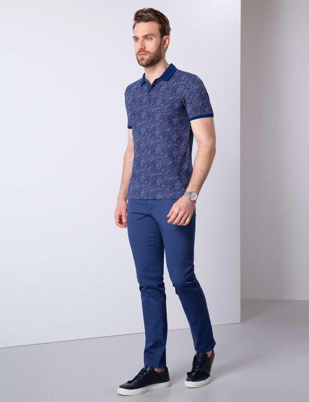 Mavi Slim Fit Chino Pantolon - 50200872041