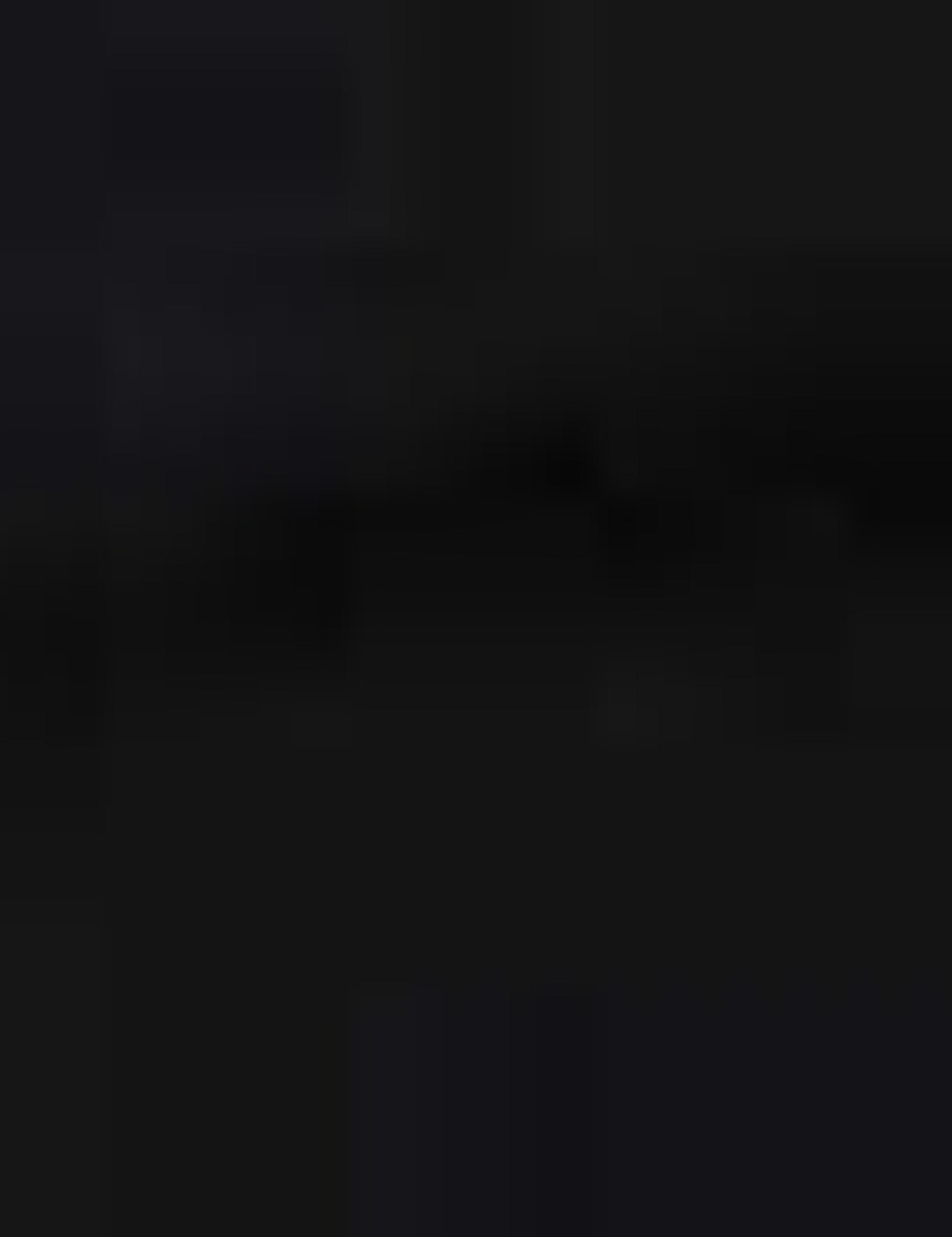 Siyah Slim Fit Chino Pantolon