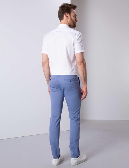 Mavi Slim Fit Kanvas Pantolon - 50200872107