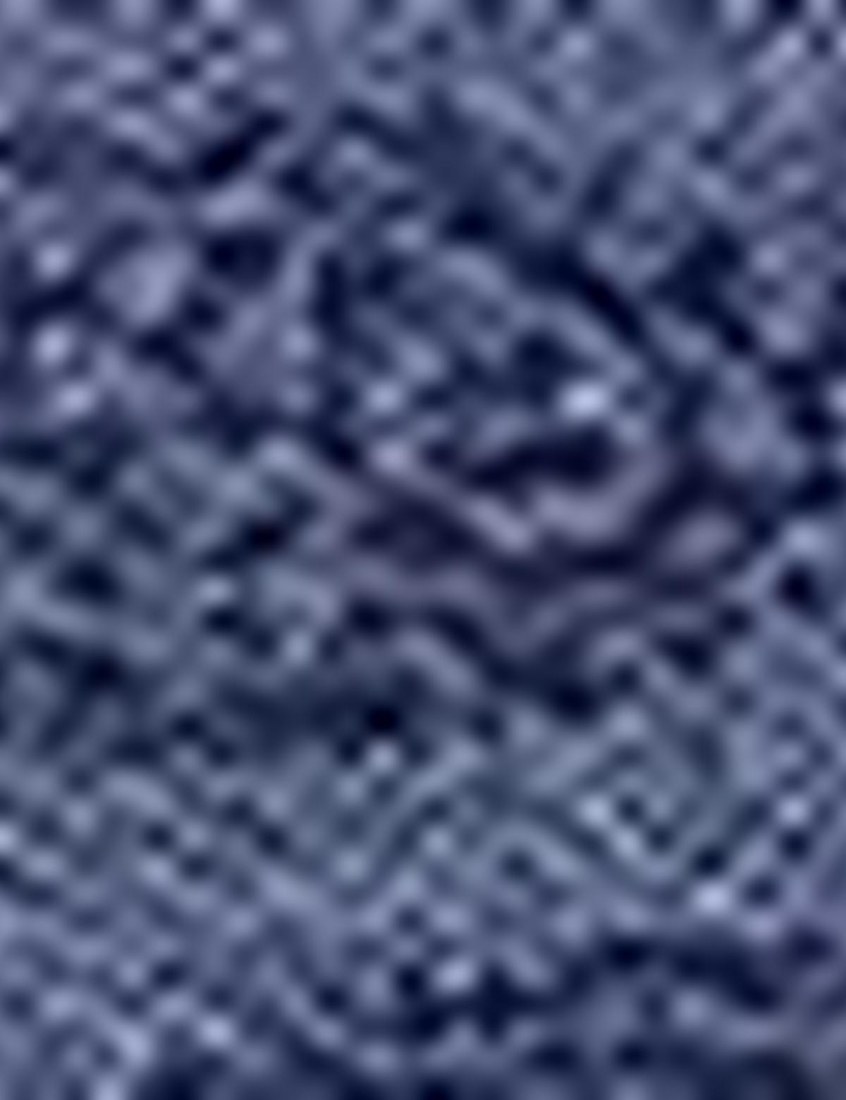 Lacivert Slim Fit Polo Yaka T-Shirt - 50200873010