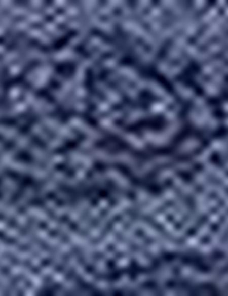 Lacivert Slim Fit Polo Yaka T-Shirt - 50200873010