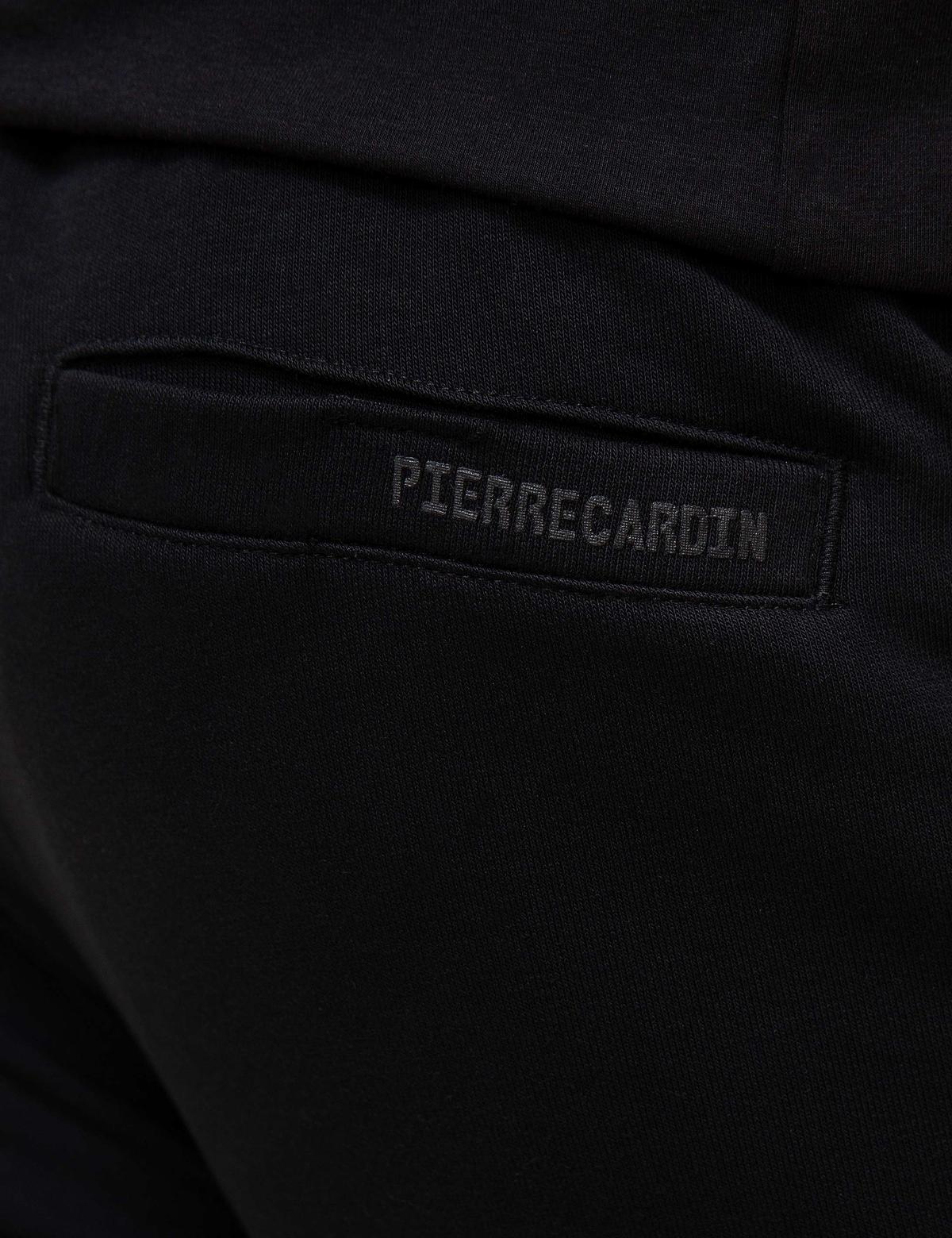 Siyah Standart Fit Eşofman Altı - 50200903014