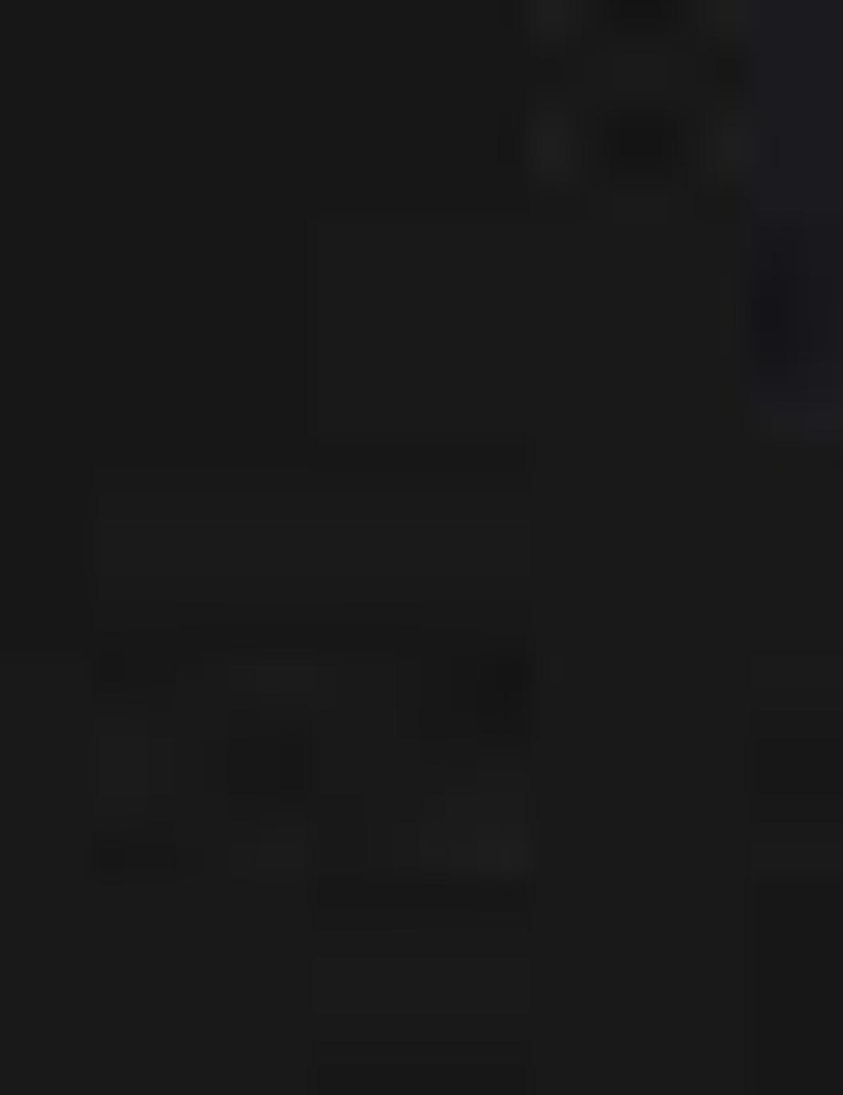 Siyah Standart Fit Eşofman Altı - 50200903014