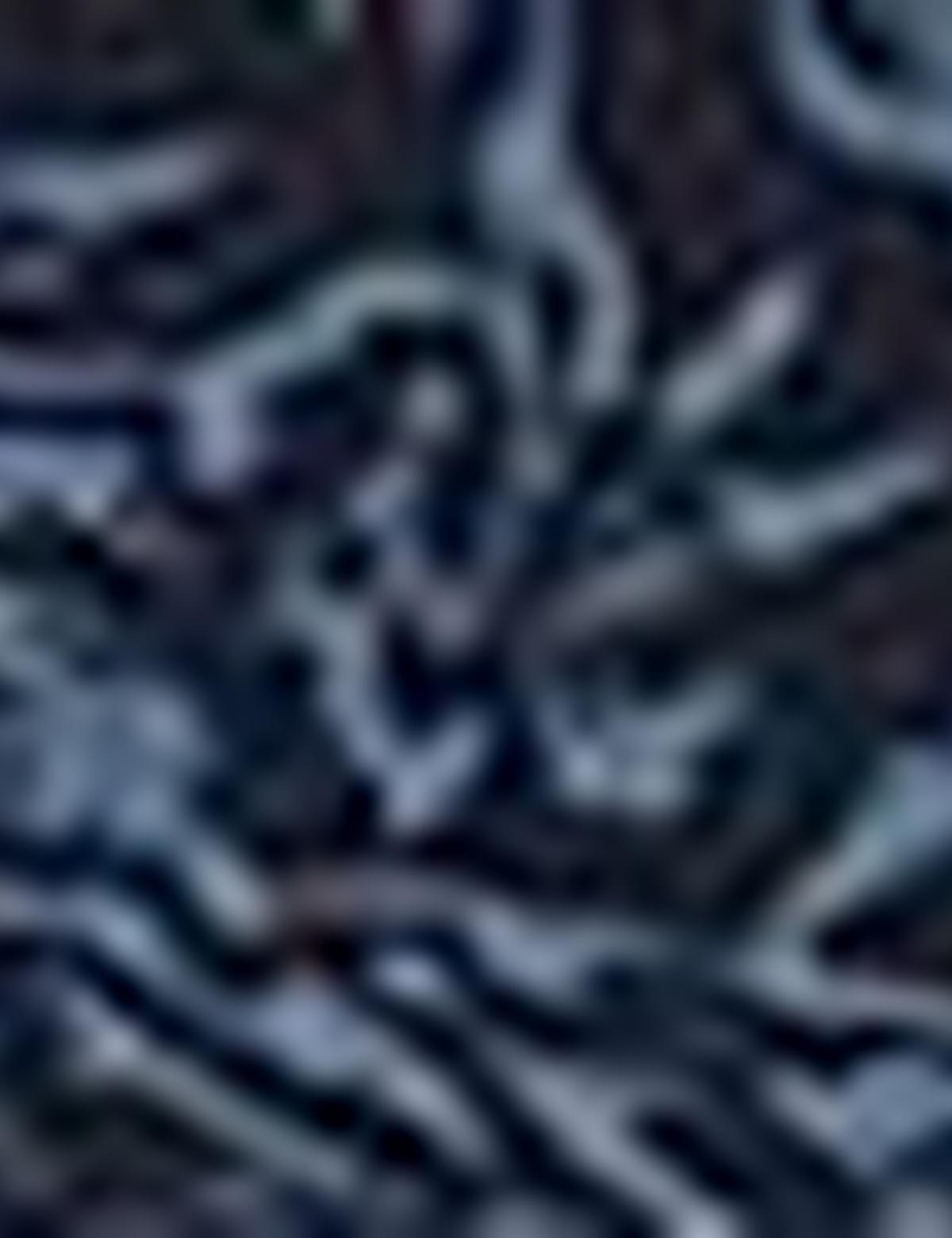 Koyu Mavi Slim Fit Gömlek - 50201072012