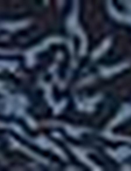 Koyu Mavi Slim Fit Gömlek - 50201072012