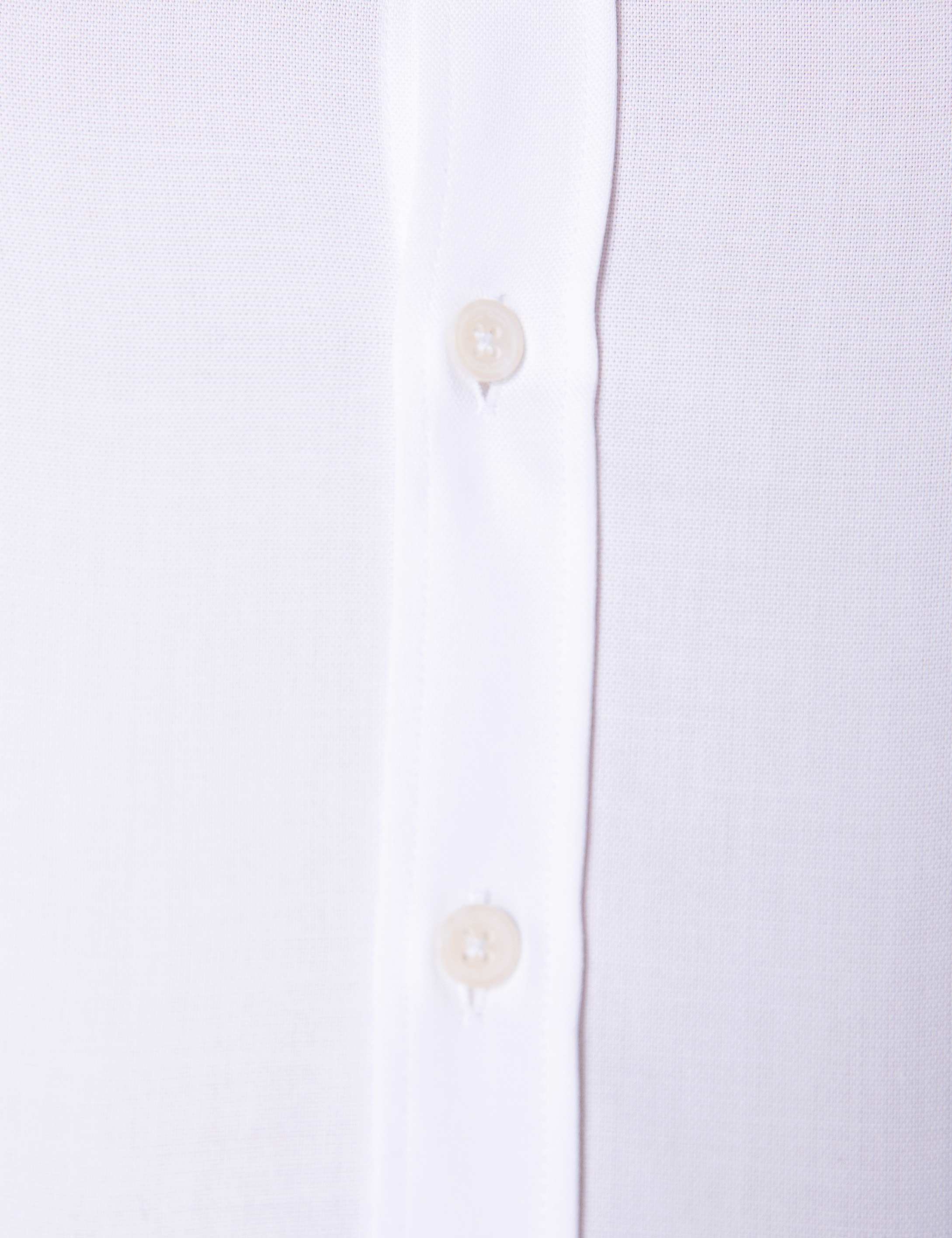 Beyaz Slim Fit Gömlek