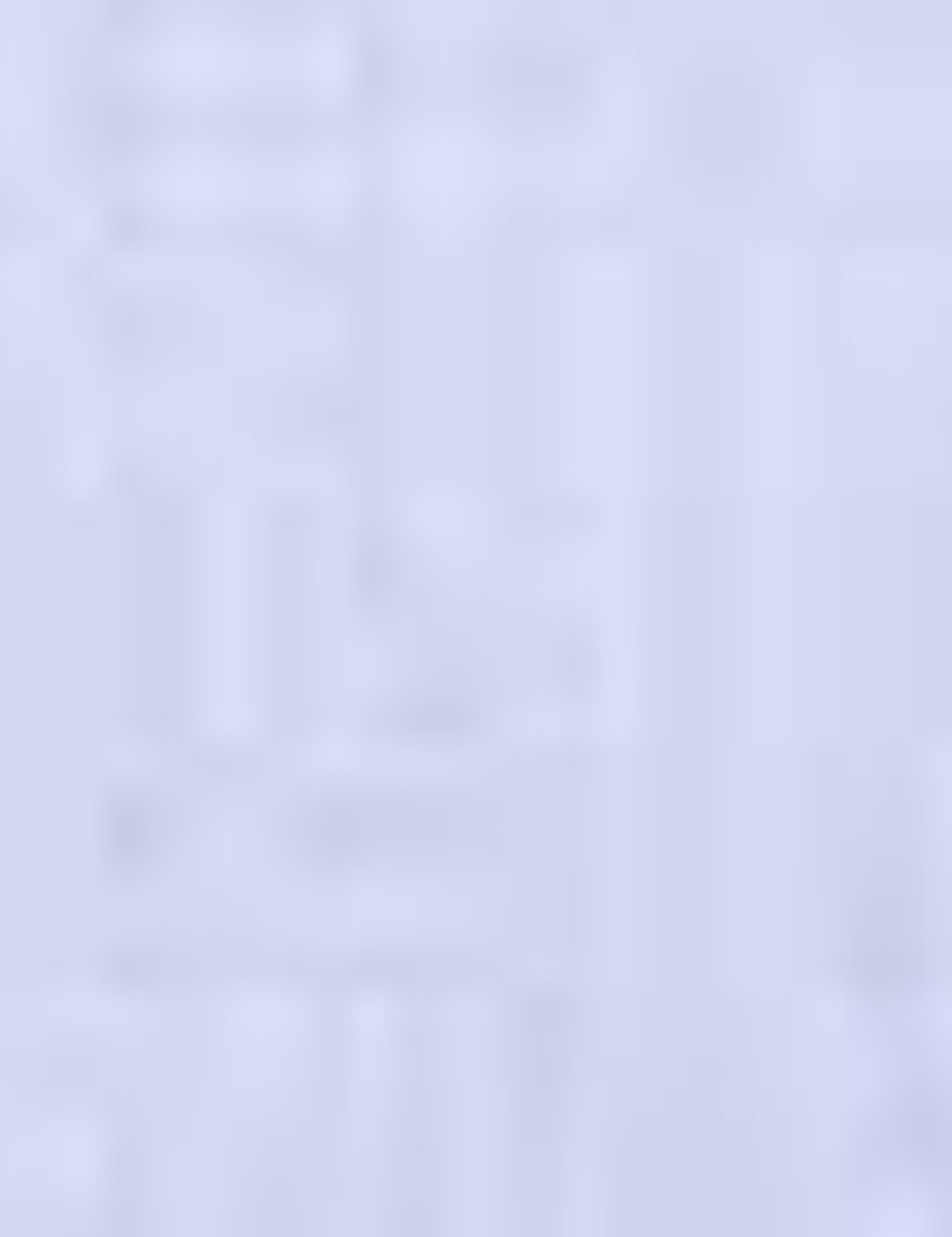 Mavi Slim Fit Gömlek