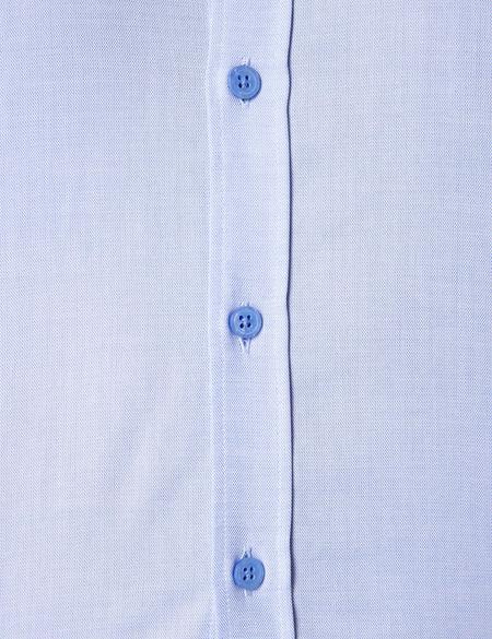 Mavi Slim Fit Gömlek - 50201196023