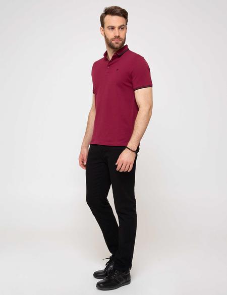 Siyah Denim Pantolon - 50201211008