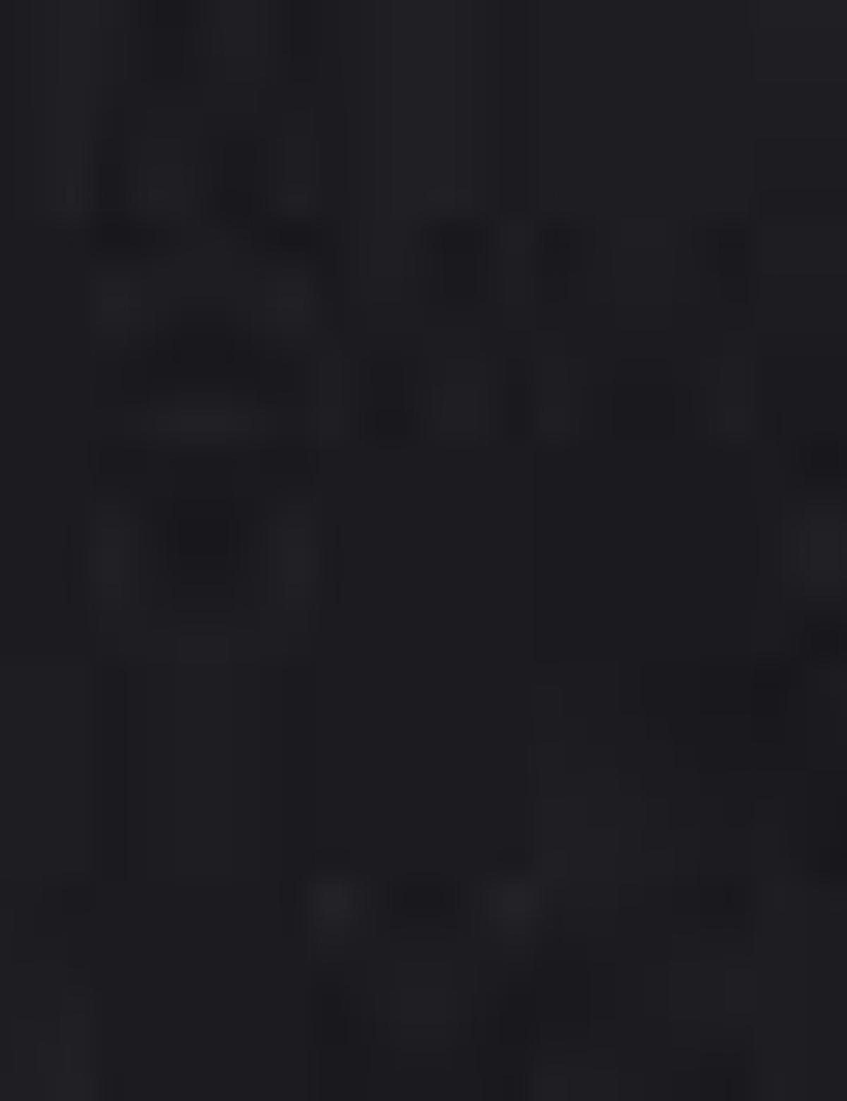 Siyah Denim Pantolon - 50201211008