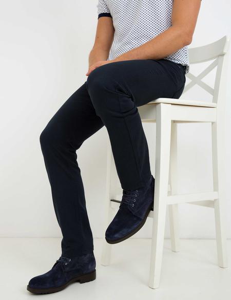 Lacivert Bot - 50201419001