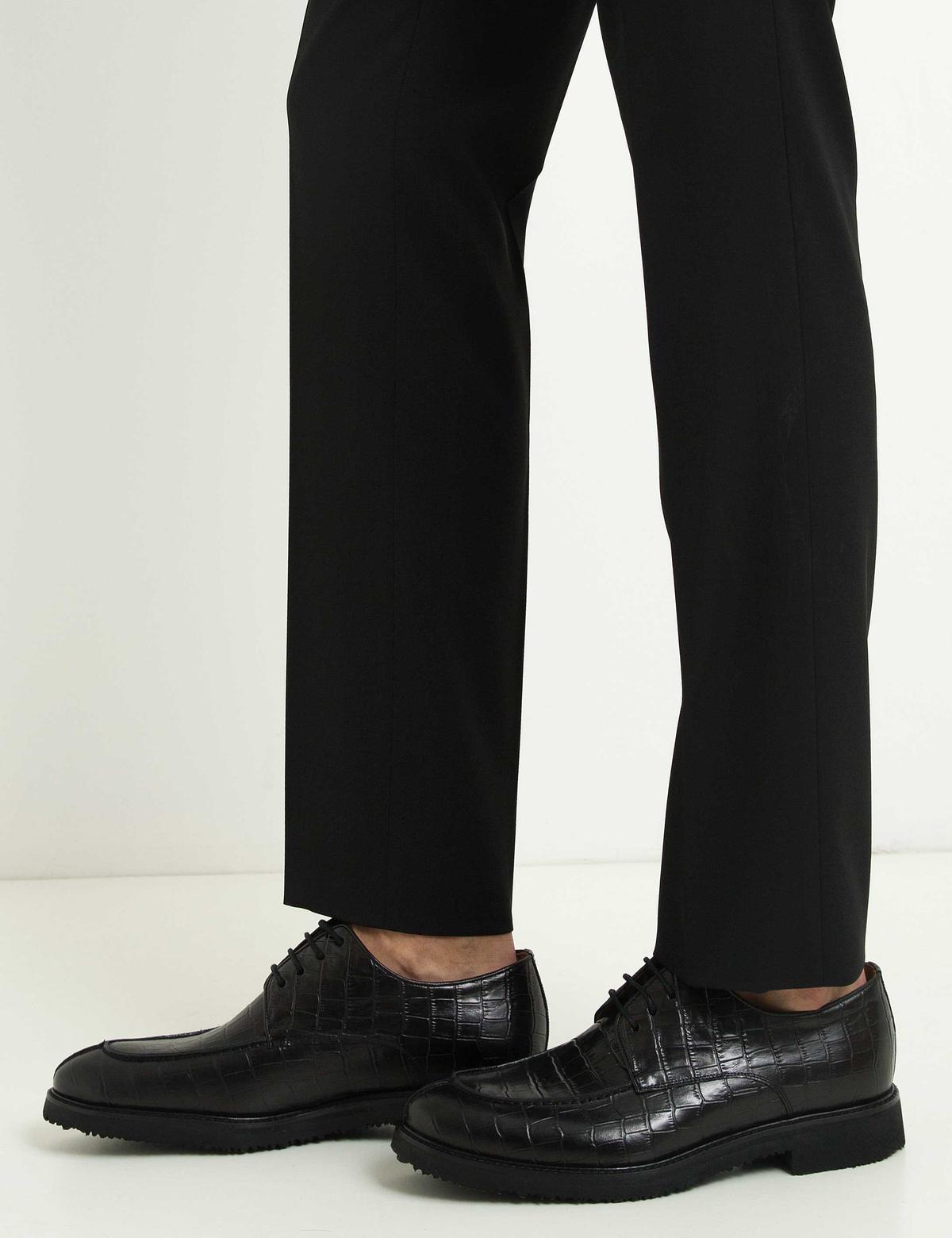 Siyah Ayakkabı - 50201445003