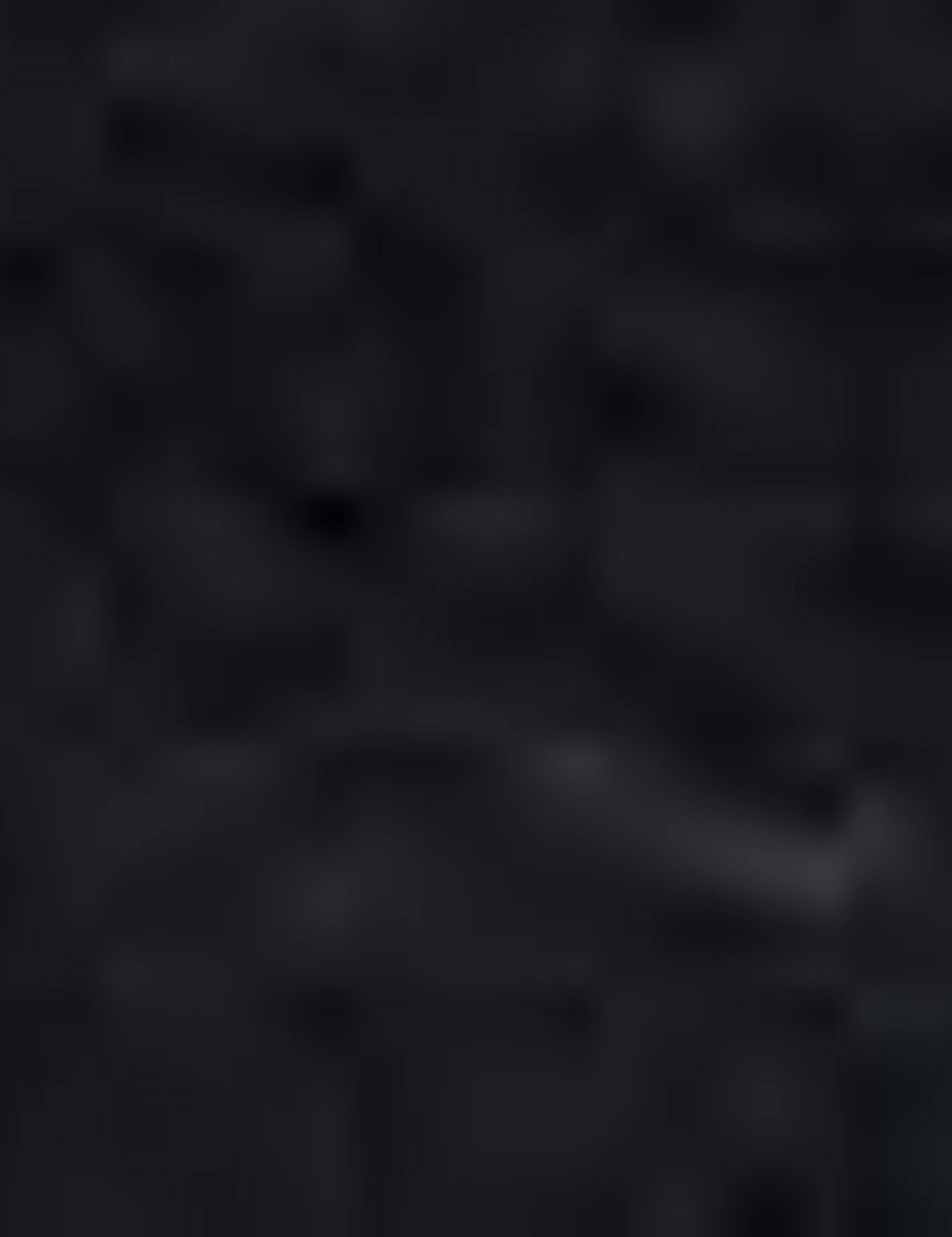 Siyah Oxford Ayakkabı