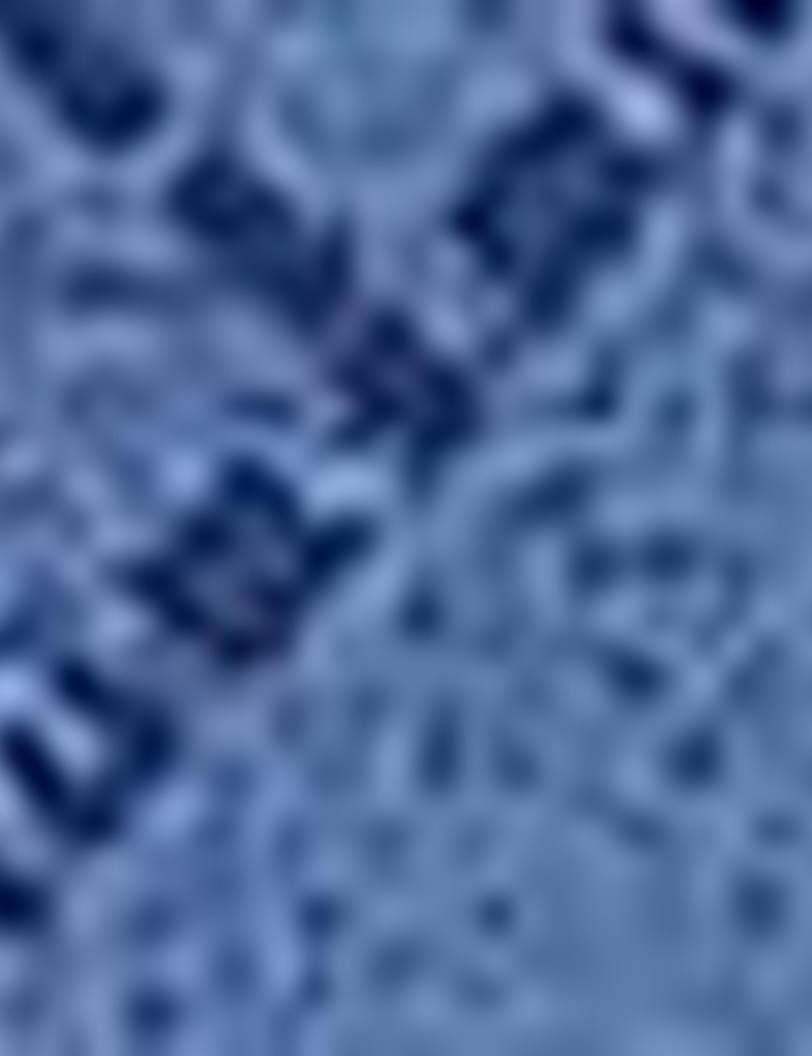 Mavi Slim Fit Gömlek