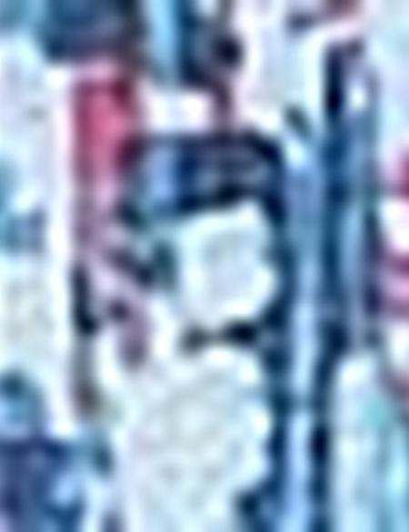 Mavi Slim Fit Gömlek - 50201681003