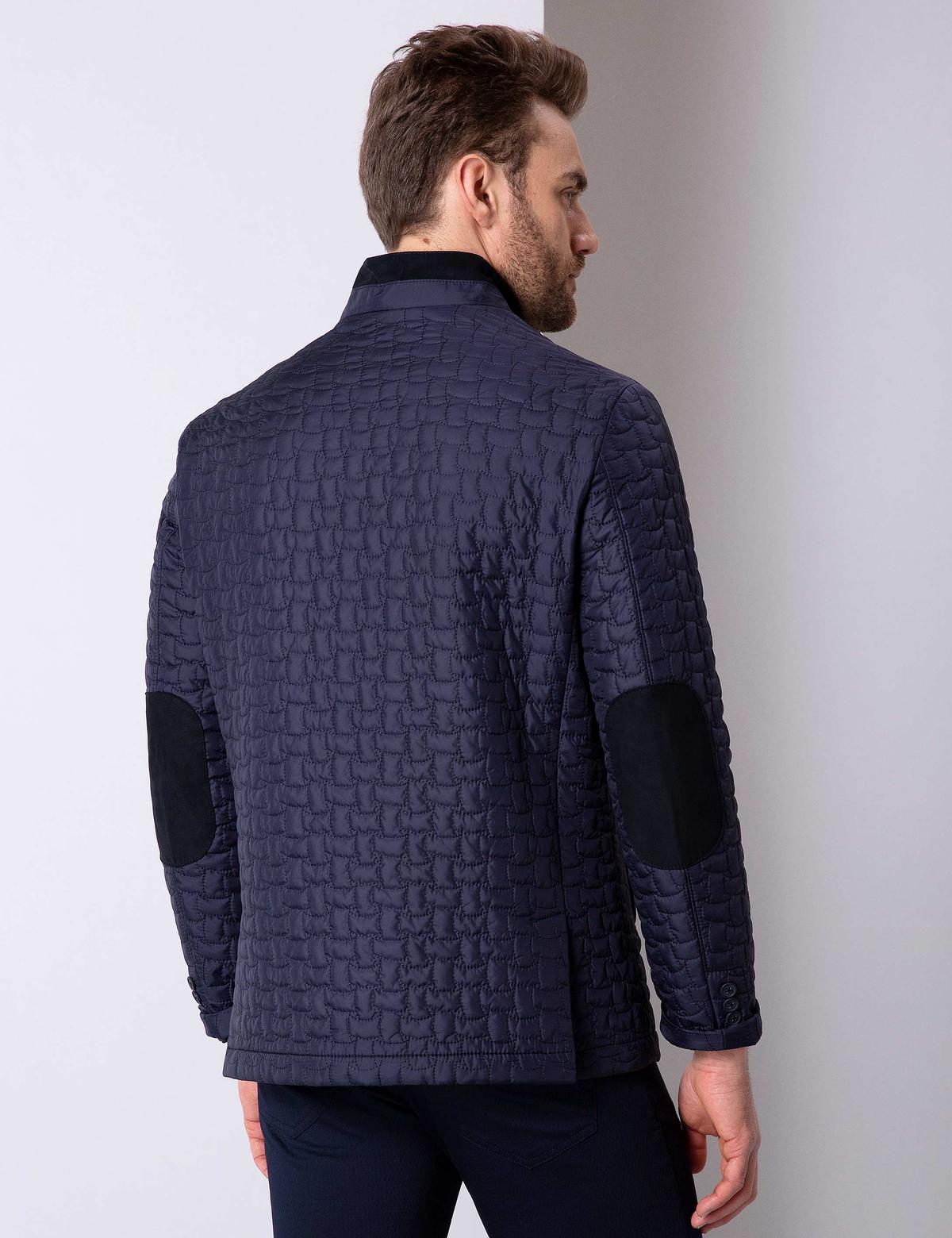 Lacivert Mont - 50201695006