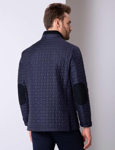 Lacivert Mont - 50201695006