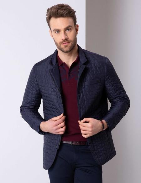 Lacivert Mont - 50201695006