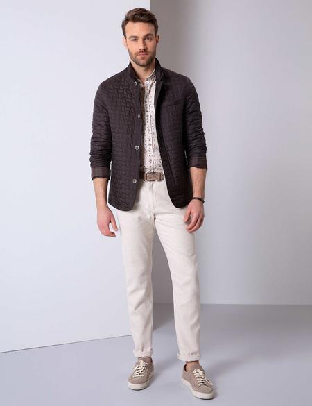 Kahverengi Mont - 50201695015