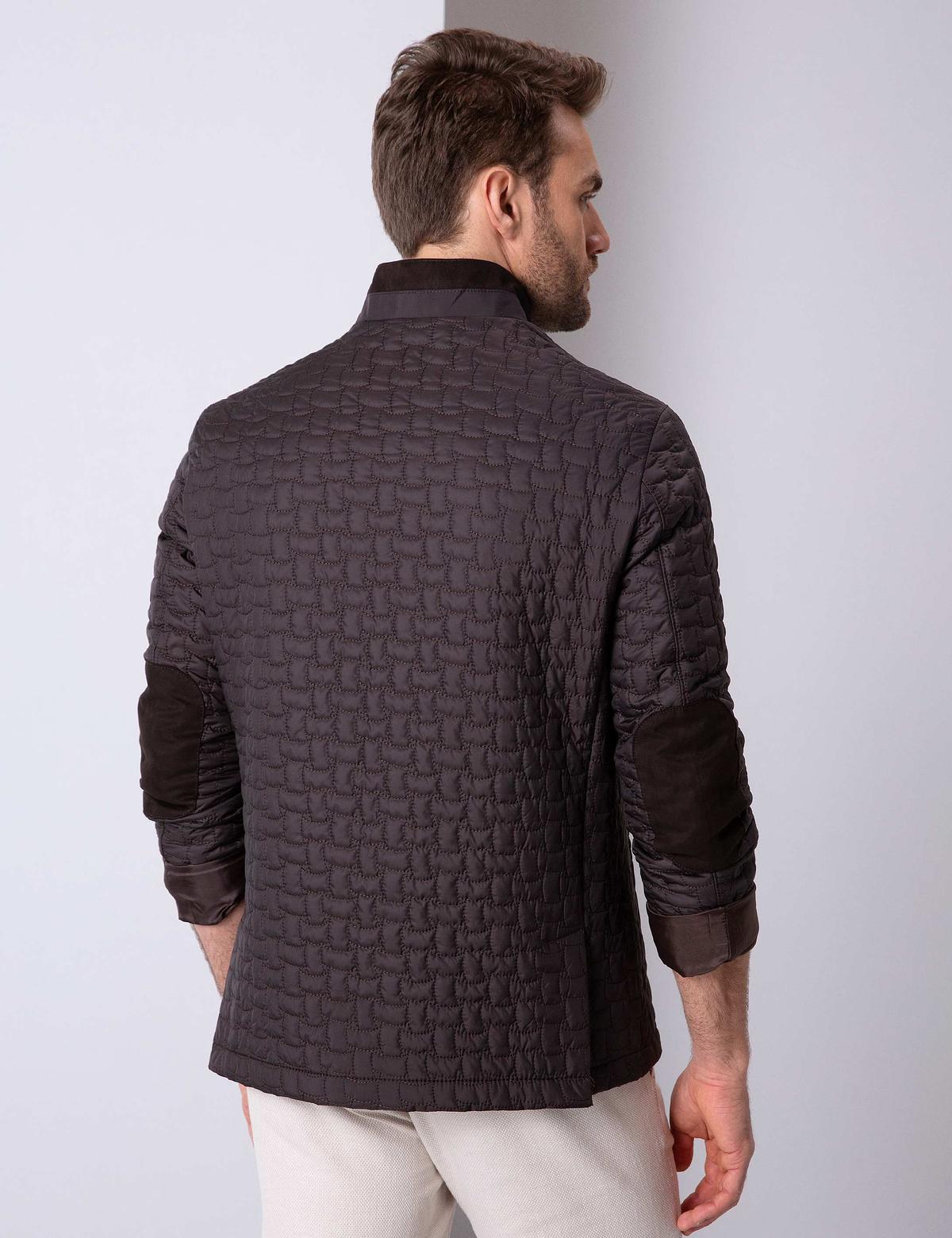 Kahverengi Mont - 50201695015