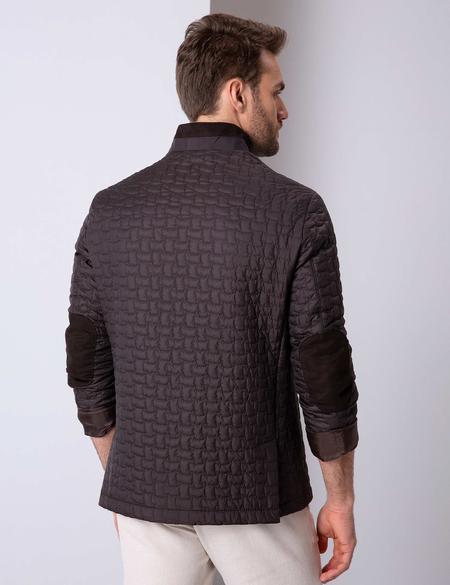 Kahverengi Mont - 50201695015