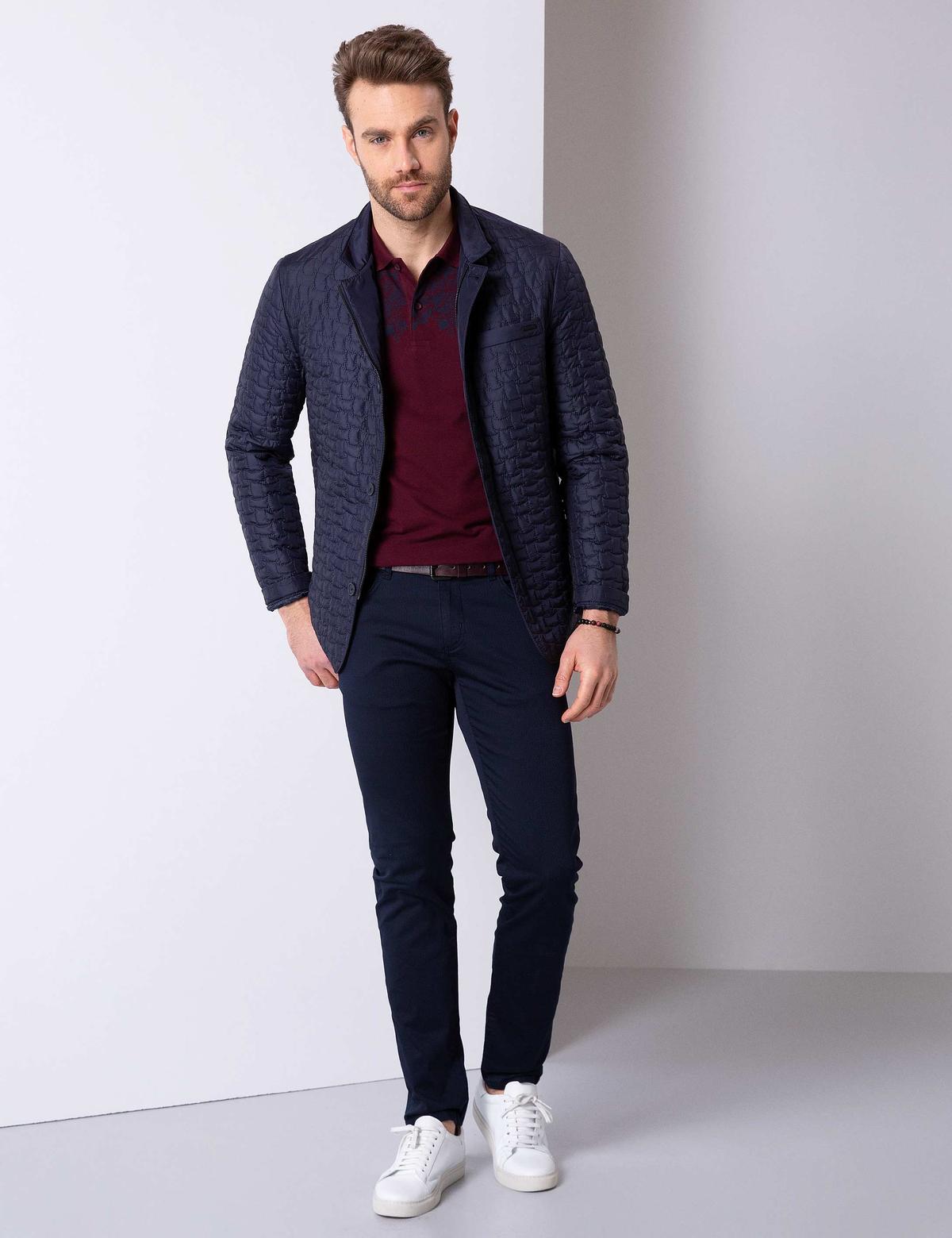 Lacivert Mont - 50201695006