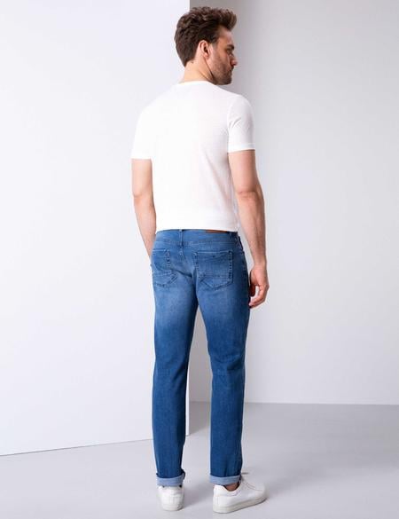 Mavi Regular Fit Denim Pantolon - 50201783014