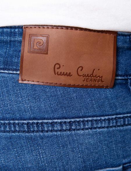 Mavi Regular Fit Denim Pantolon - 50201783014