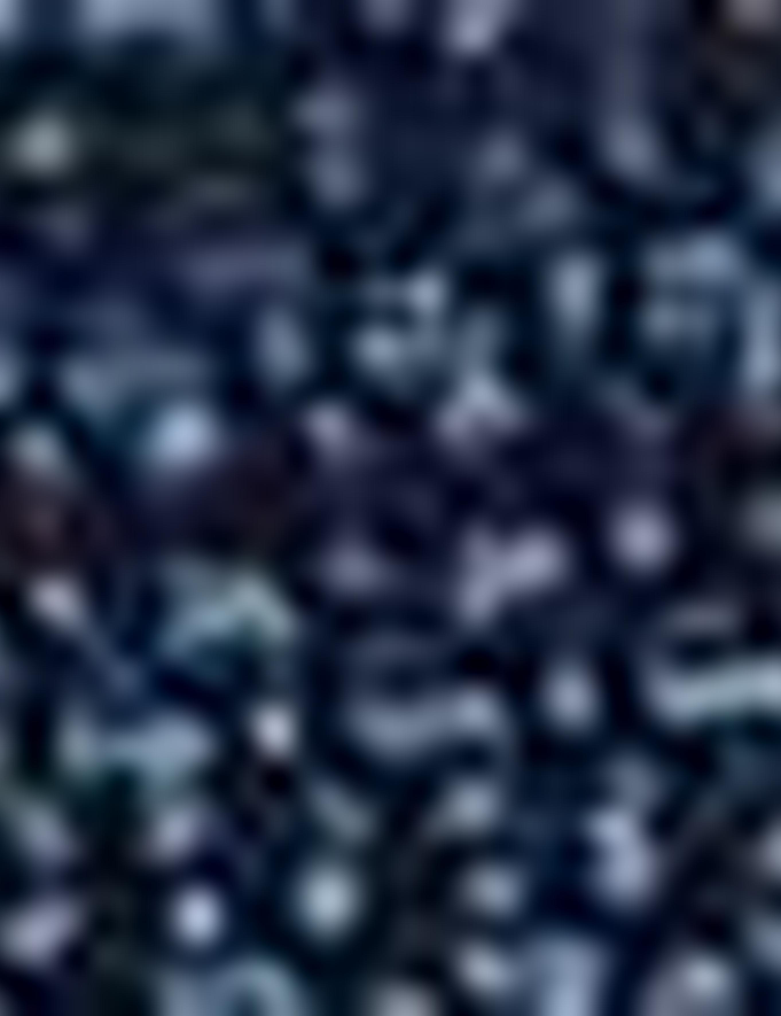 Lacivert Slim Fit Polo Yaka T-Shirt