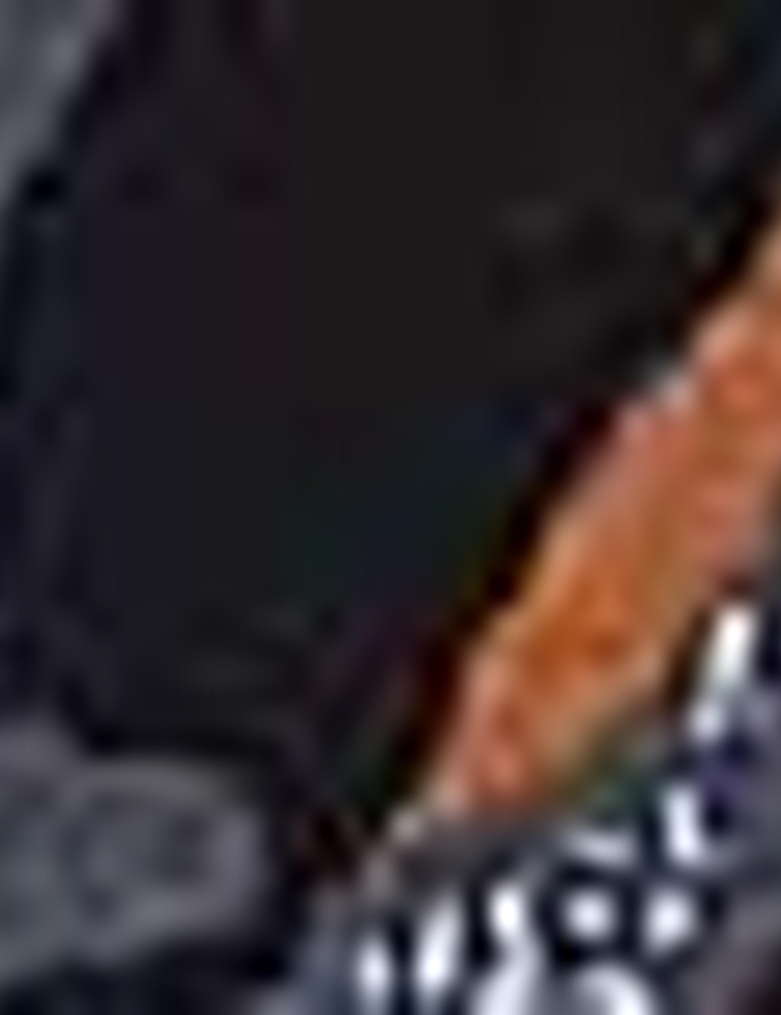 Siyah Slim Fit Polo Yaka T-Shirt