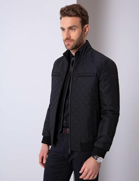 Siyah Mont - 50202595013