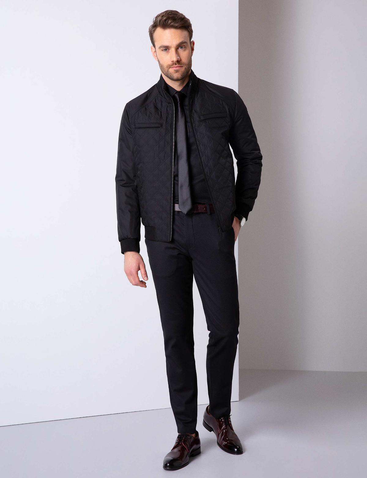 Siyah Mont - 50202595013