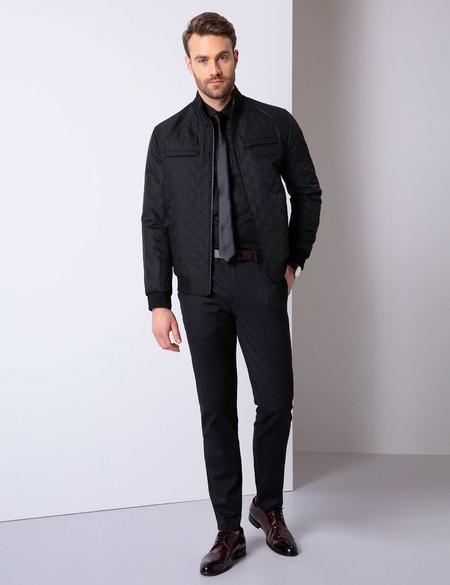 Siyah Mont - 50202595013