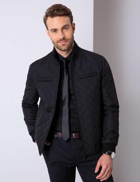 Siyah Mont - 50202595013