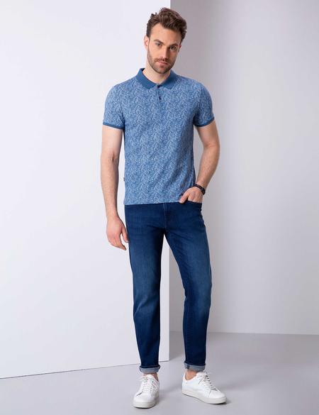 Mavi Slim Fit Polo Yaka T-Shirt - 50202609031