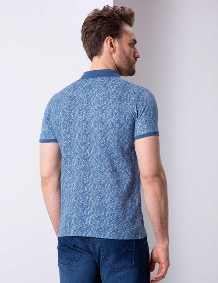 Mavi Slim Fit Polo Yaka T-Shirt - 50202609031