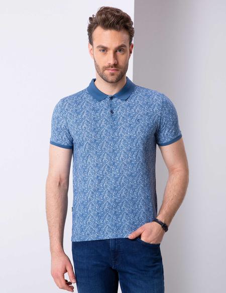 Mavi Slim Fit Polo Yaka T-Shirt - 50202609031