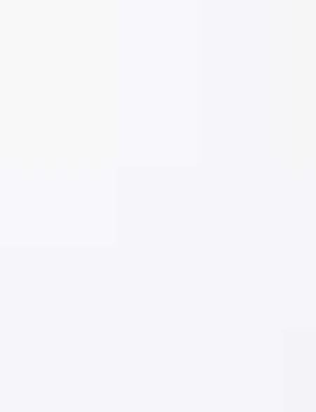 Beyaz Regular Fit V Yaka Tişört - 50202619008