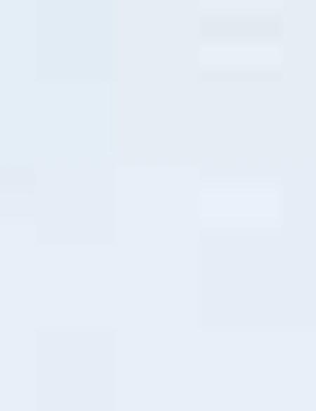 Açık Mavi Regular Fit V Yaka Tişört - 50202619067