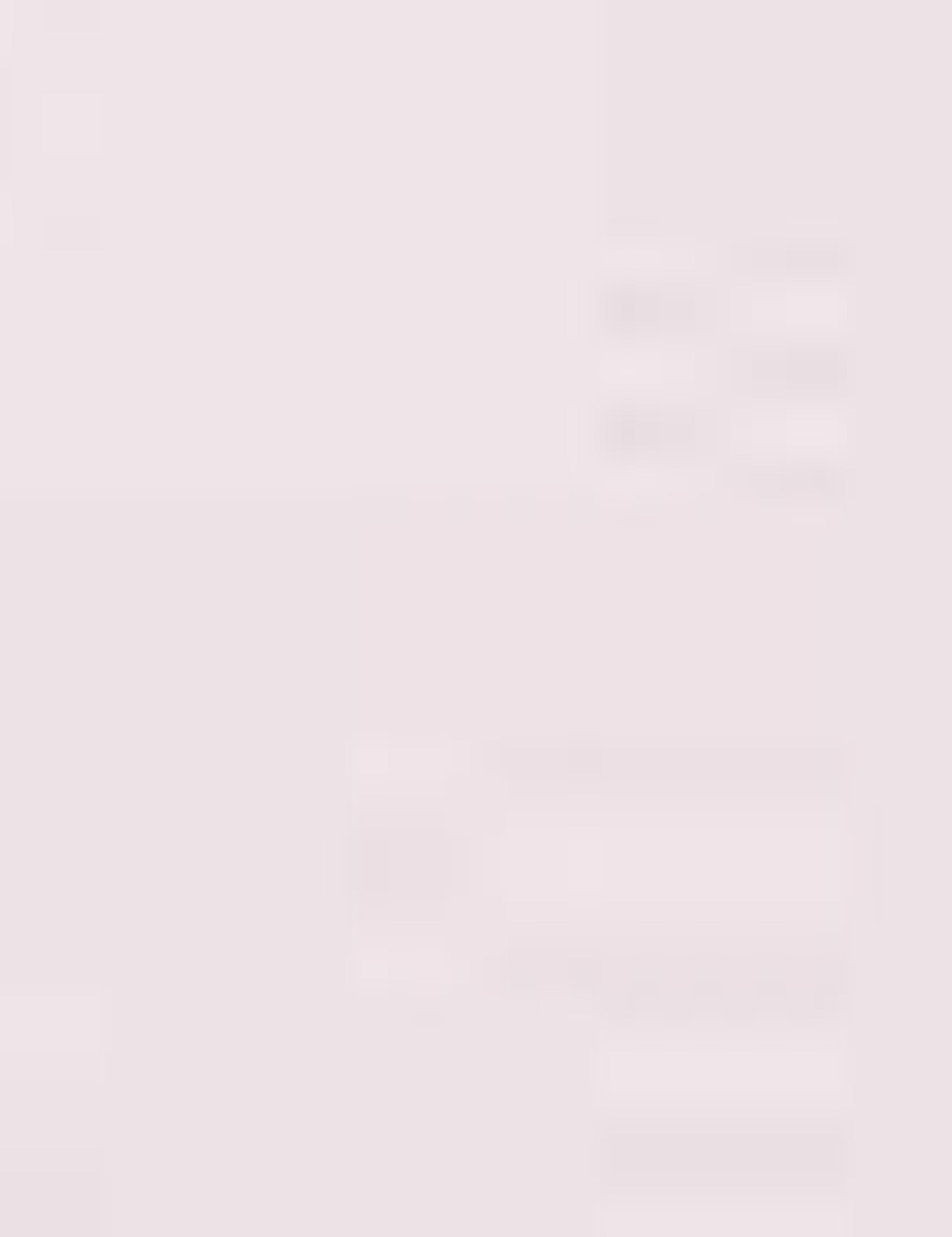 Toz Pembe Regular Fit V Yaka Tişört