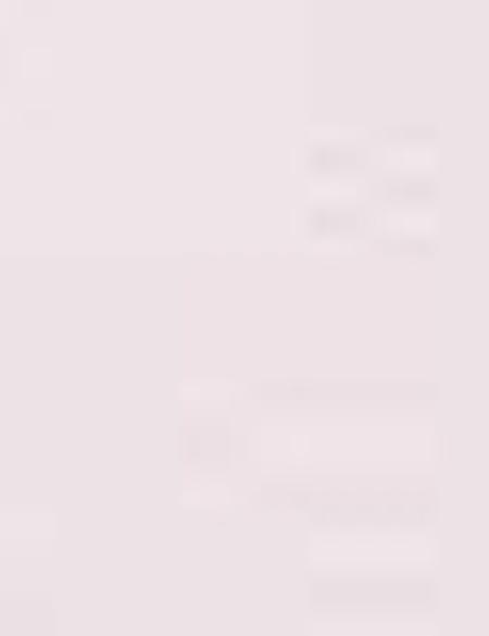 Toz Pembe Regular Fit V Yaka Tişört - 50202619097