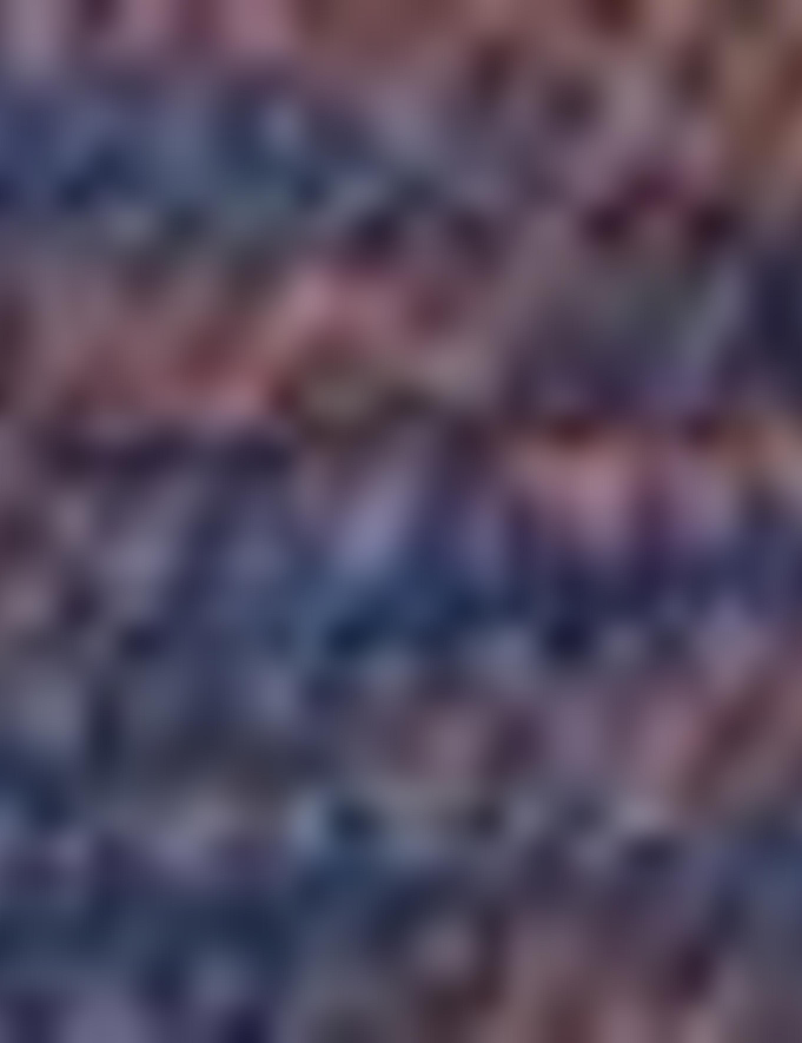 Koyu Mavi Slim Fit Tişört