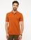 Pas Slim Fit Polo Yaka T-Shirt