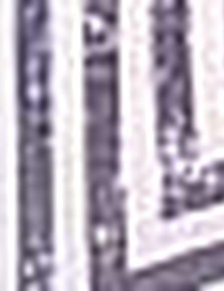 Lacivert Tül Bluz - 50202639014