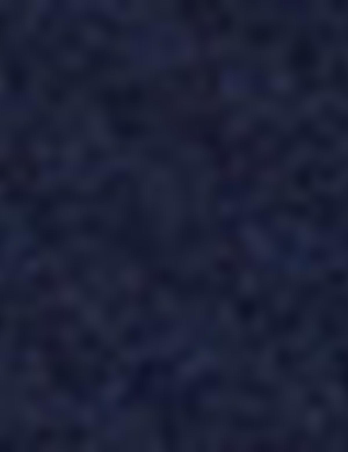 Lacivert Slim Fit Polo Yaka T-Shirt - 50202654012