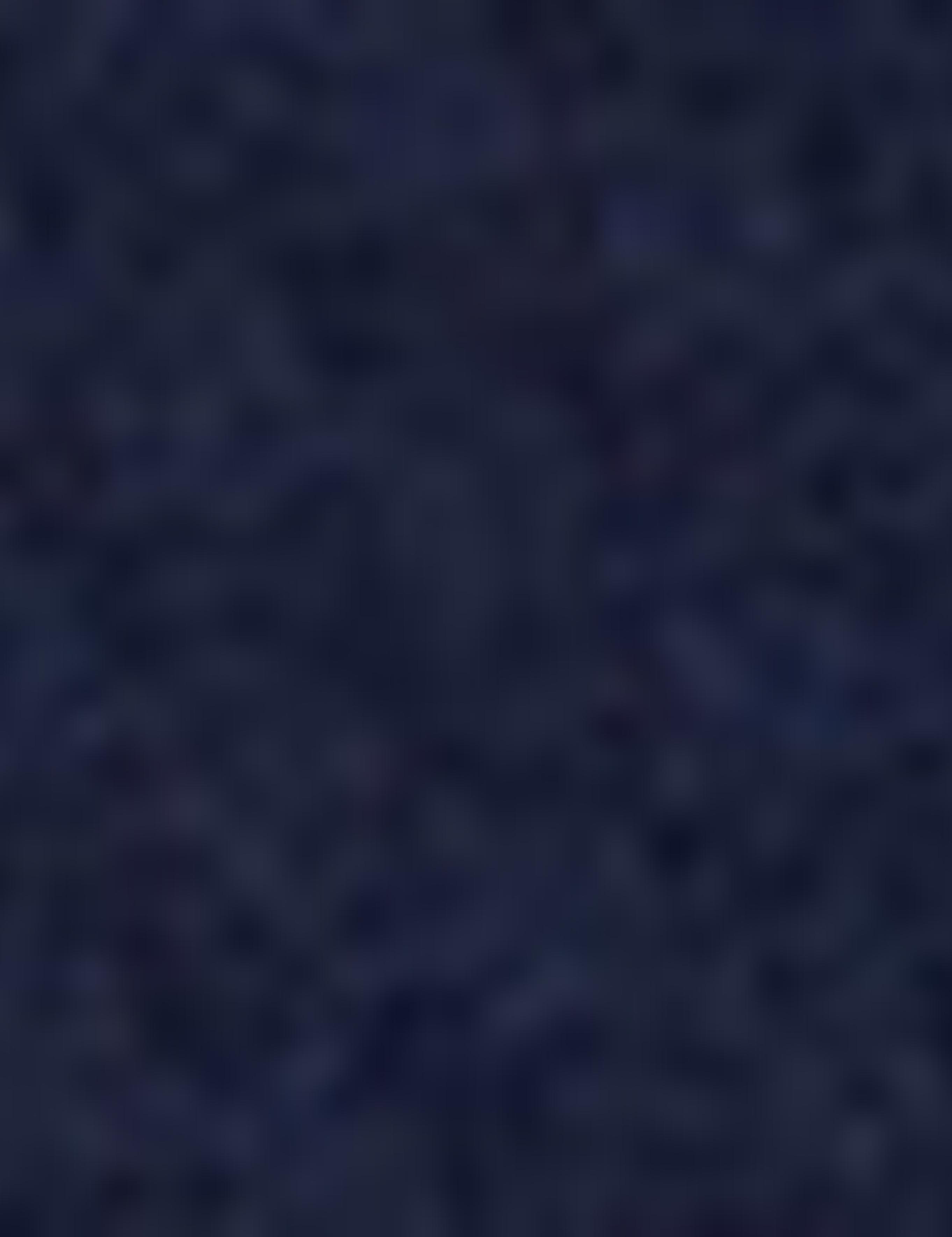 Lacivert Slim Fit Polo Yaka T-Shirt